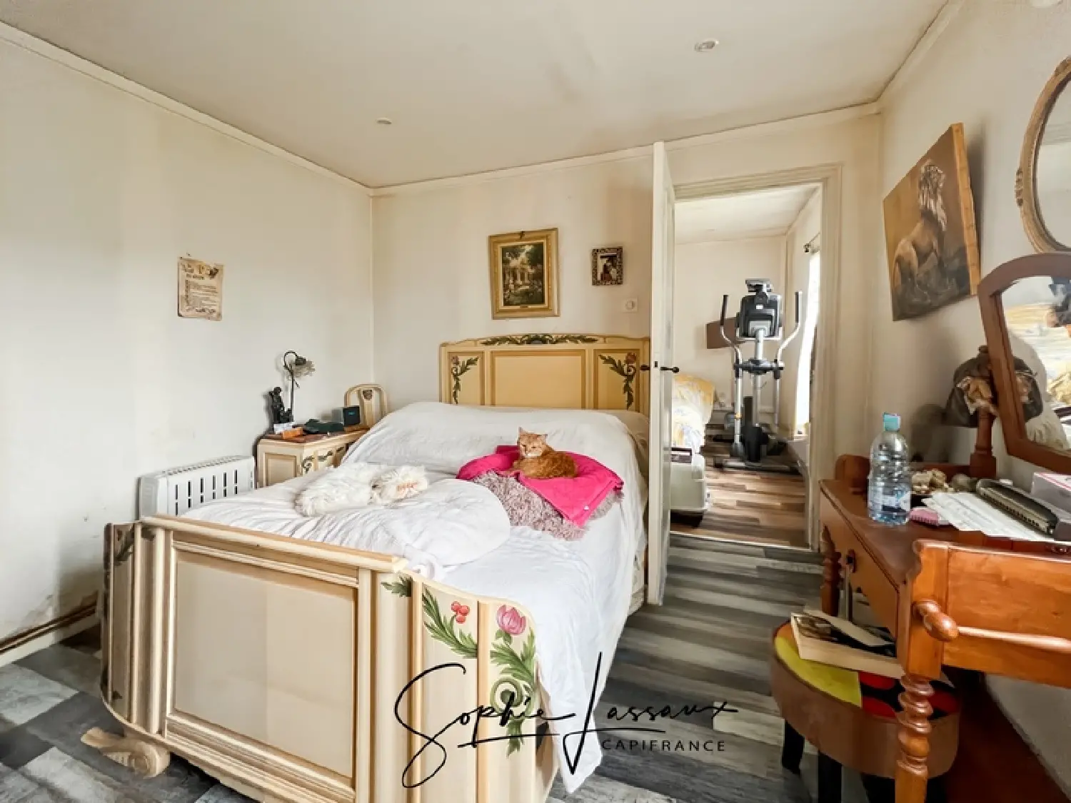  en venta casa Gommécourt Yvelines 6
