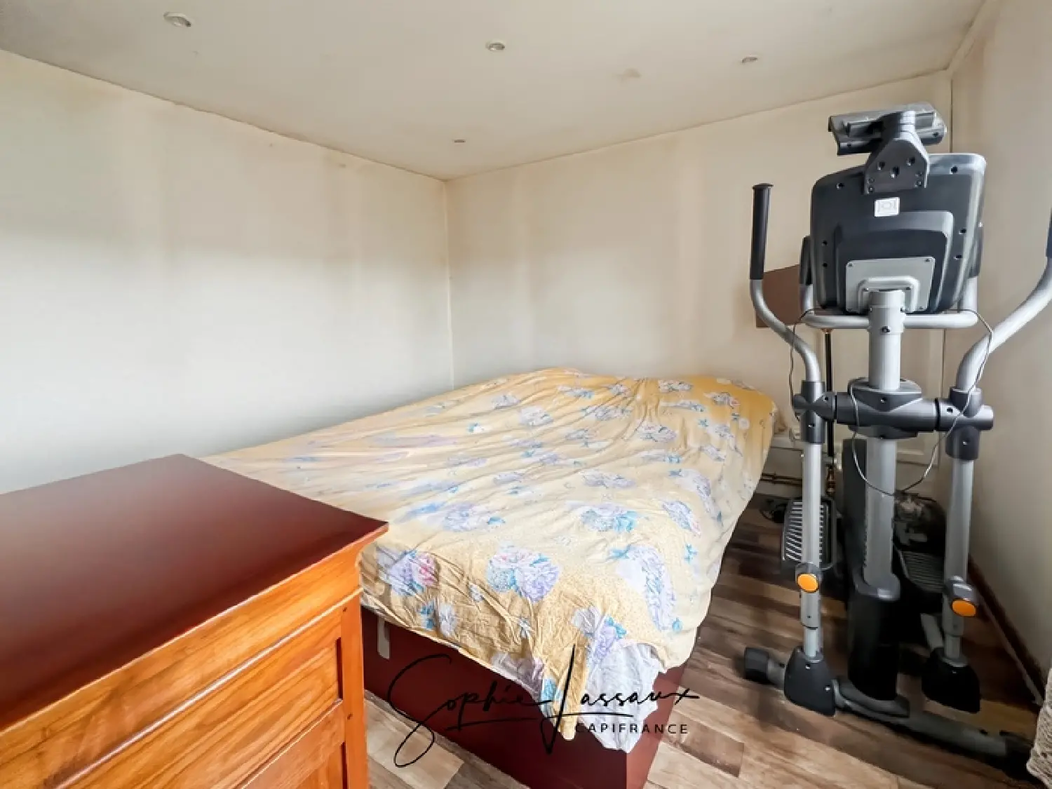  en venta casa Gommécourt Yvelines 7