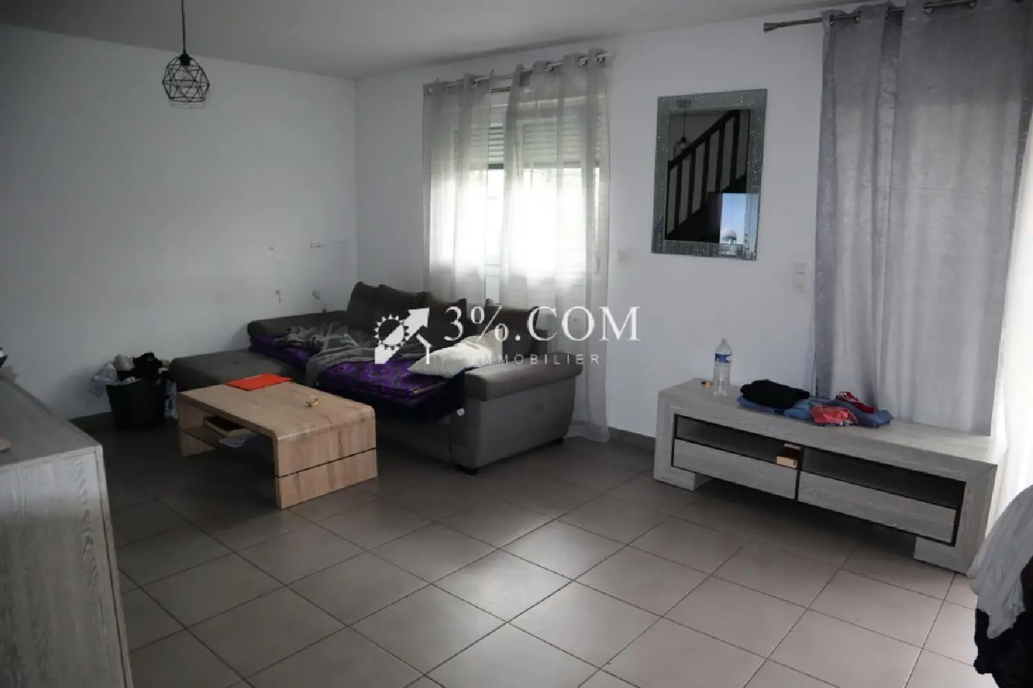  à vendre maison Gondecourt Nord 1