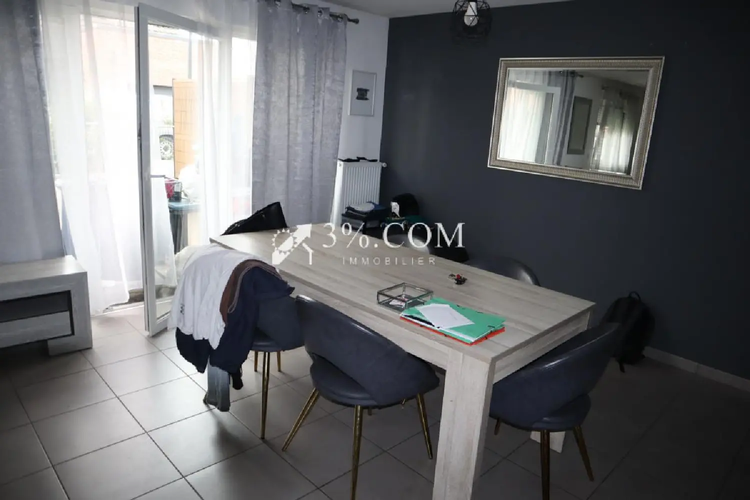  à vendre maison Gondecourt Nord 2