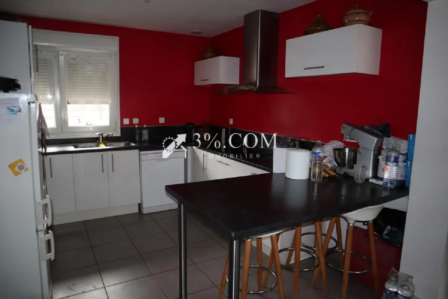  à vendre maison Gondecourt Nord 3