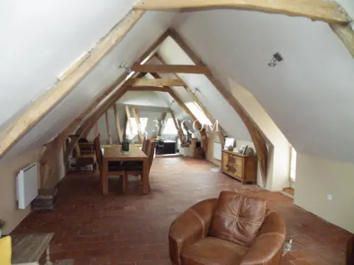 Gondecourt Nord maison foto 7093236