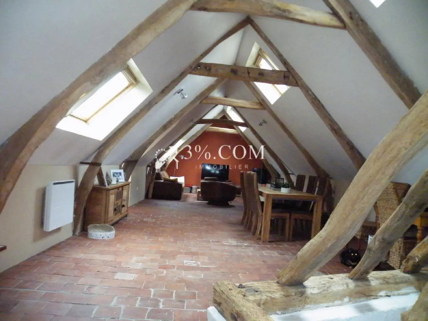  à vendre maison Gondecourt Nord 2