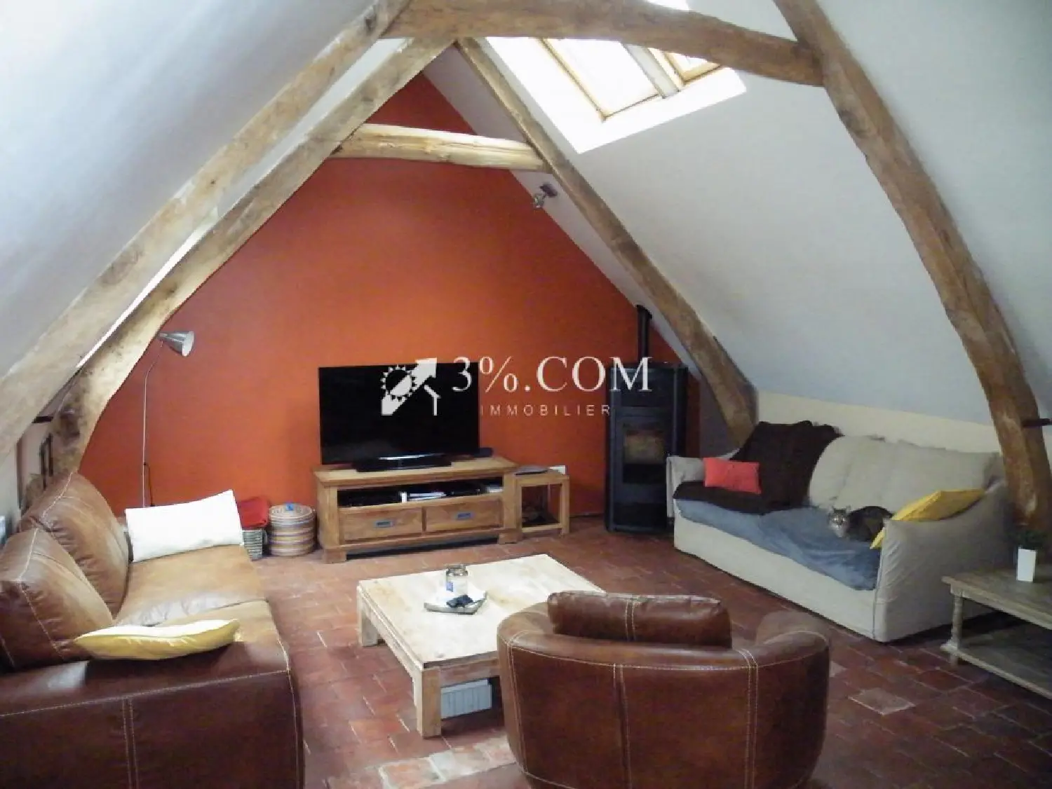  à vendre maison Gondecourt Nord 3