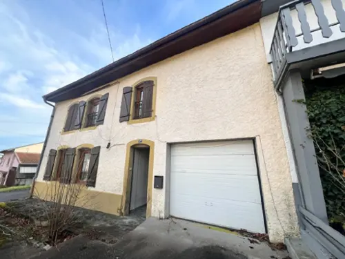 Gondrexange Moselle house foto 7097727