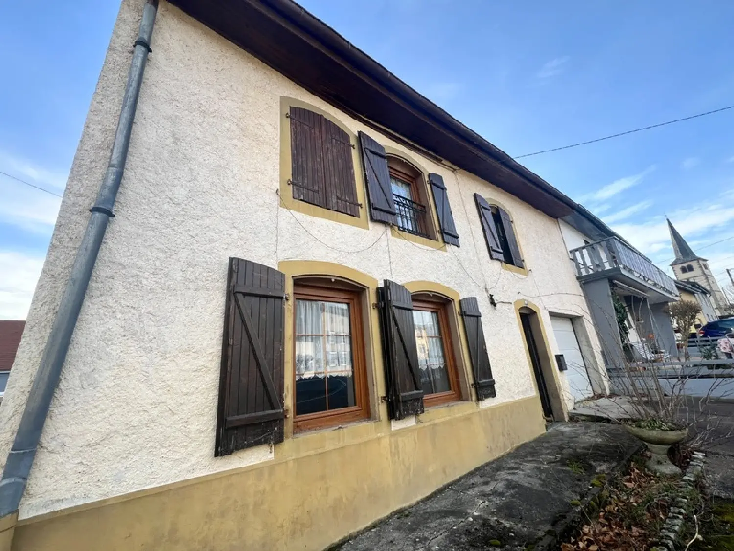  for sale house Gondrexange Moselle 2