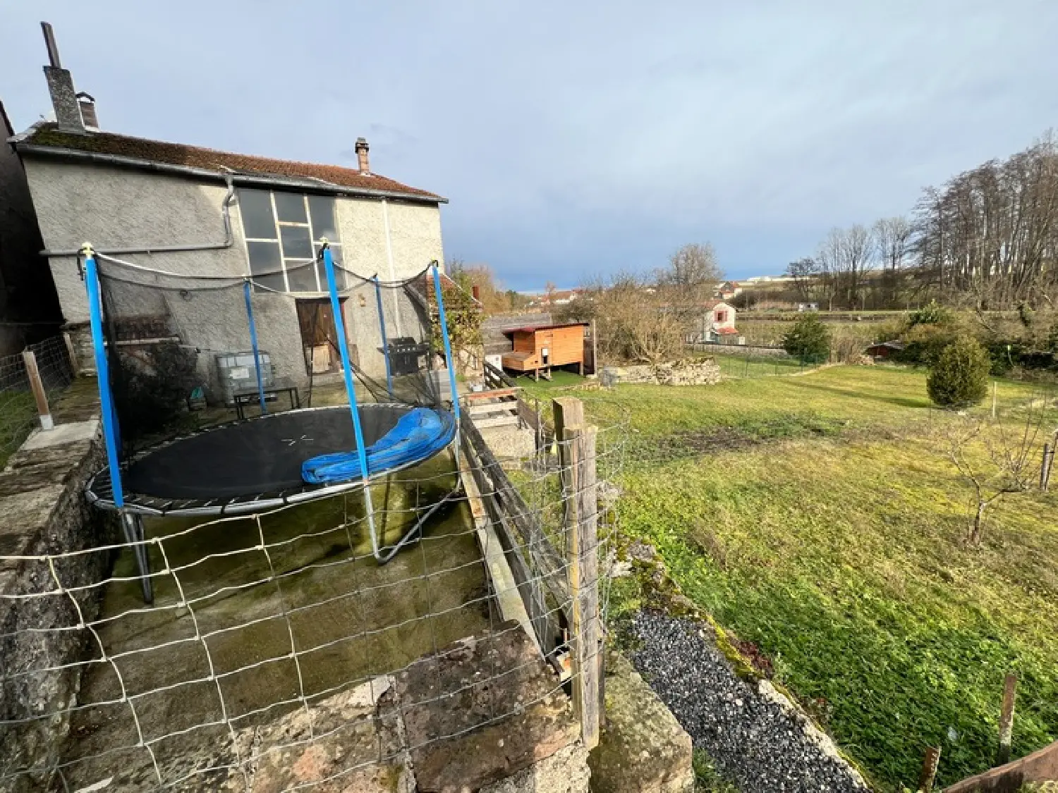  for sale house Gondrexange Moselle 3