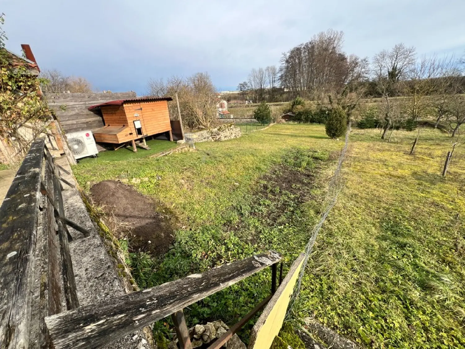  for sale house Gondrexange Moselle 4