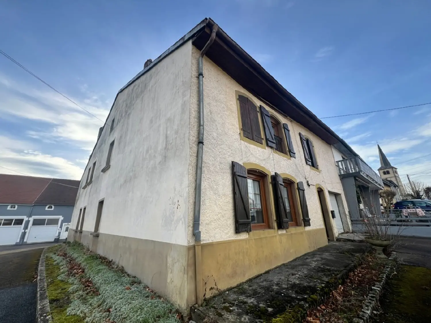  for sale house Gondrexange Moselle 5