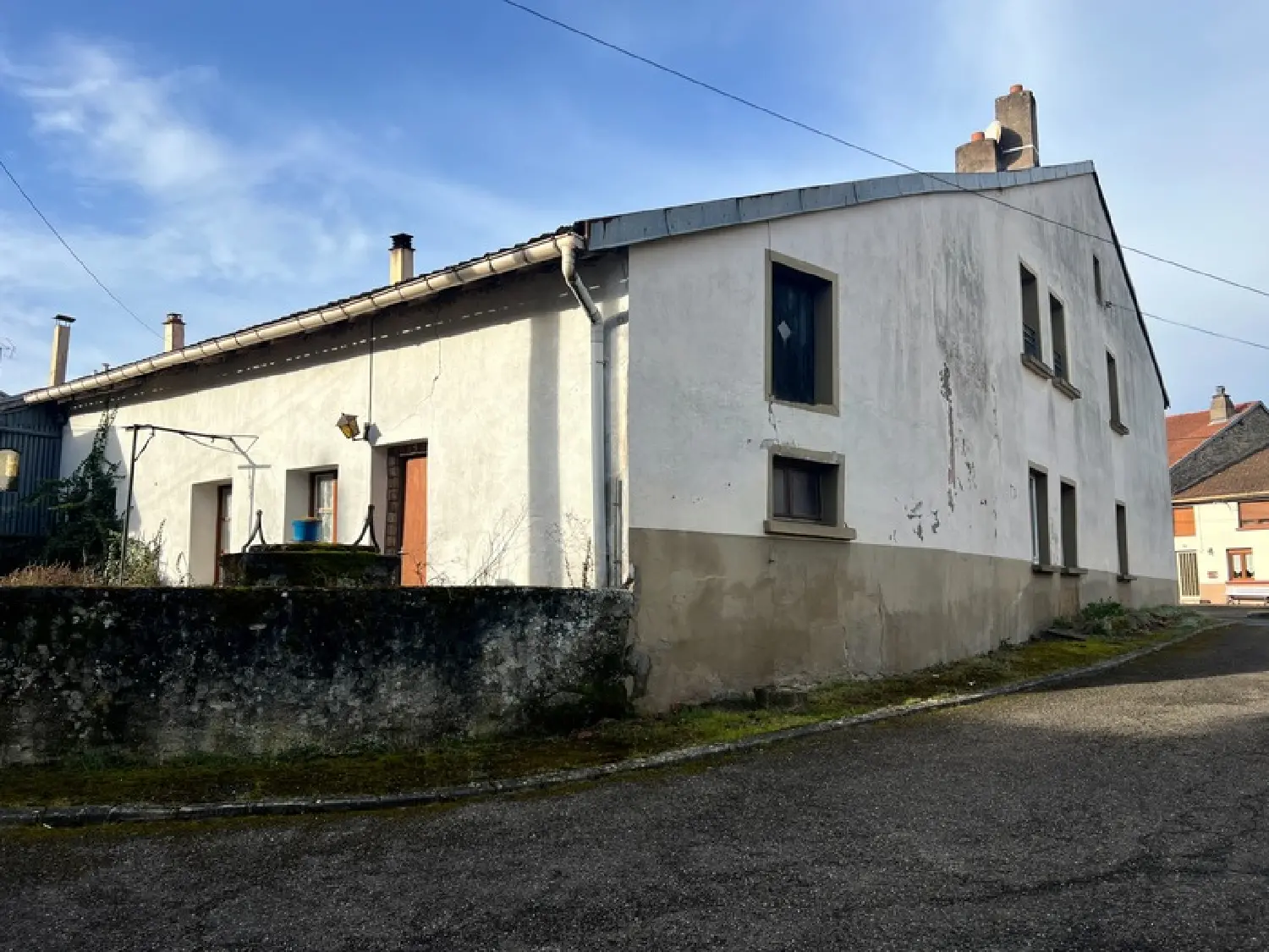  for sale house Gondrexange Moselle 6