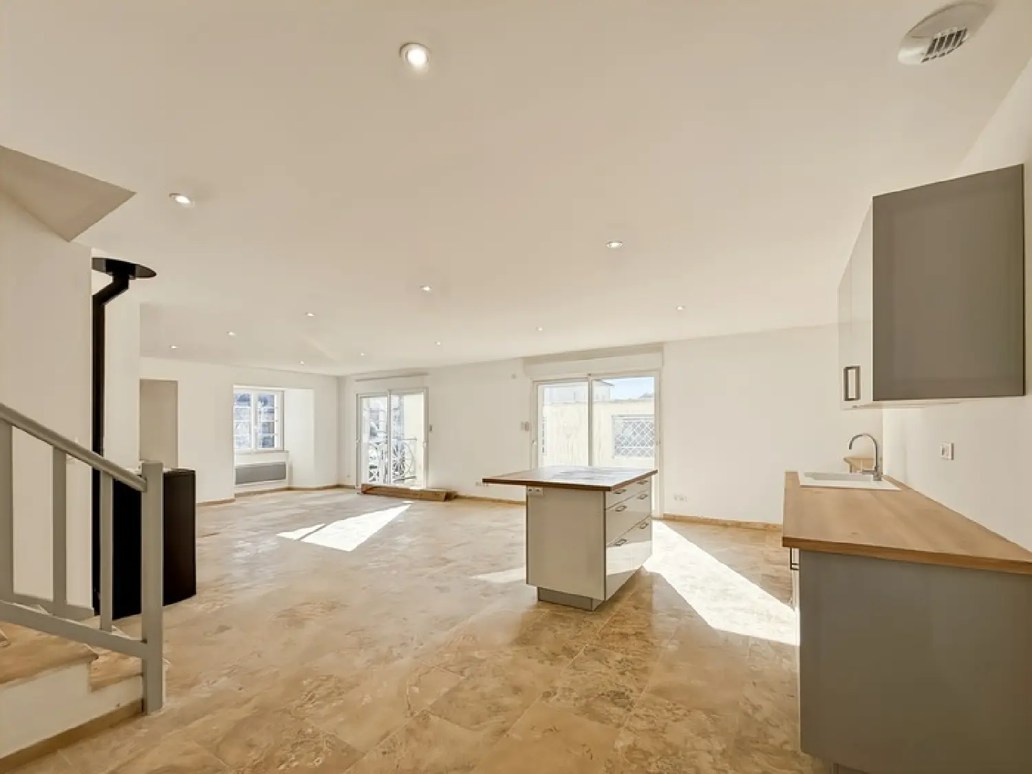  à vendre maison Gondrin Gers 2