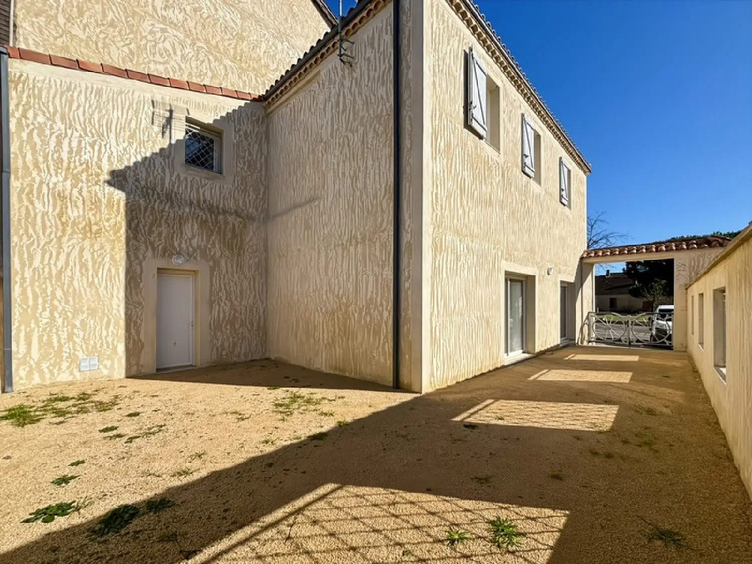  à vendre maison Gondrin Gers 8