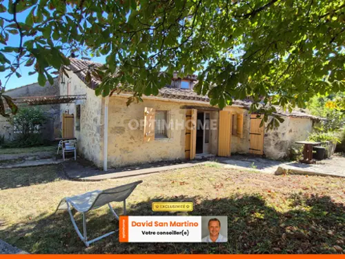 Gondrin Gers maison foto 7090701