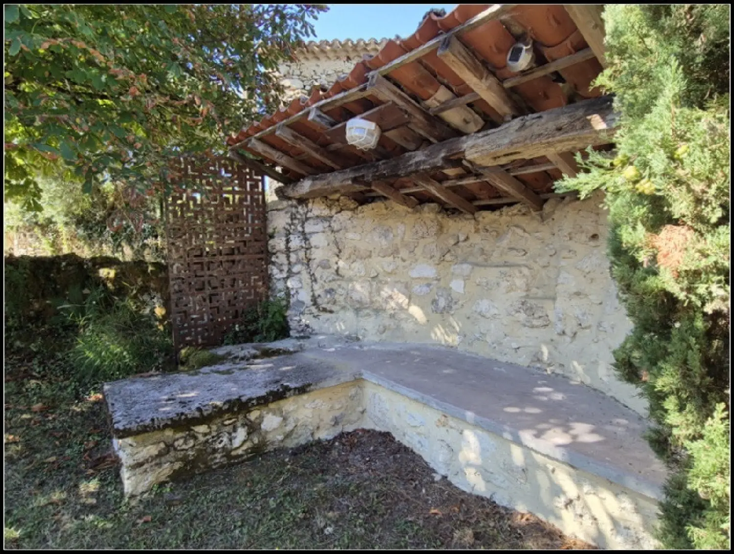  à vendre maison Gondrin Gers 5