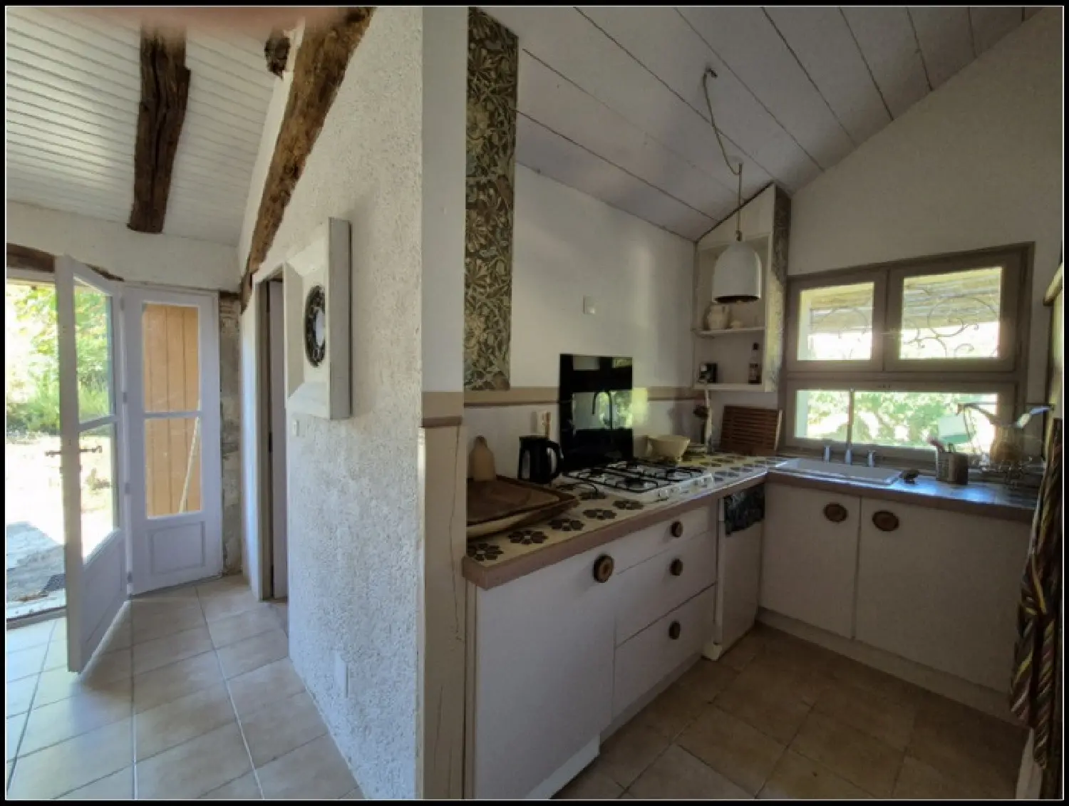 à vendre maison Gondrin Gers 7