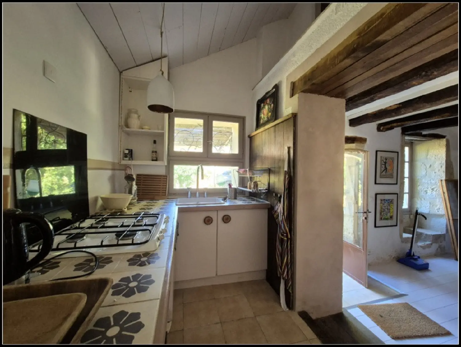  à vendre maison Gondrin Gers 8