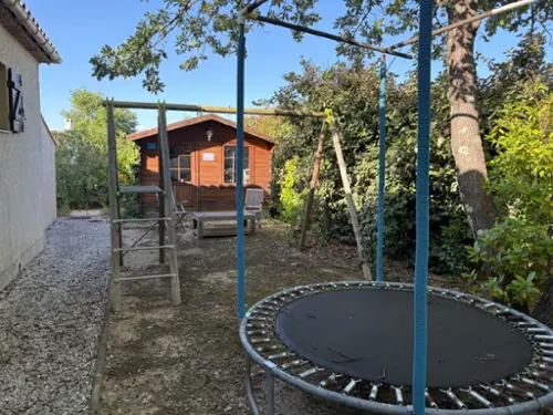 Gonfaron Var huis foto 7089239