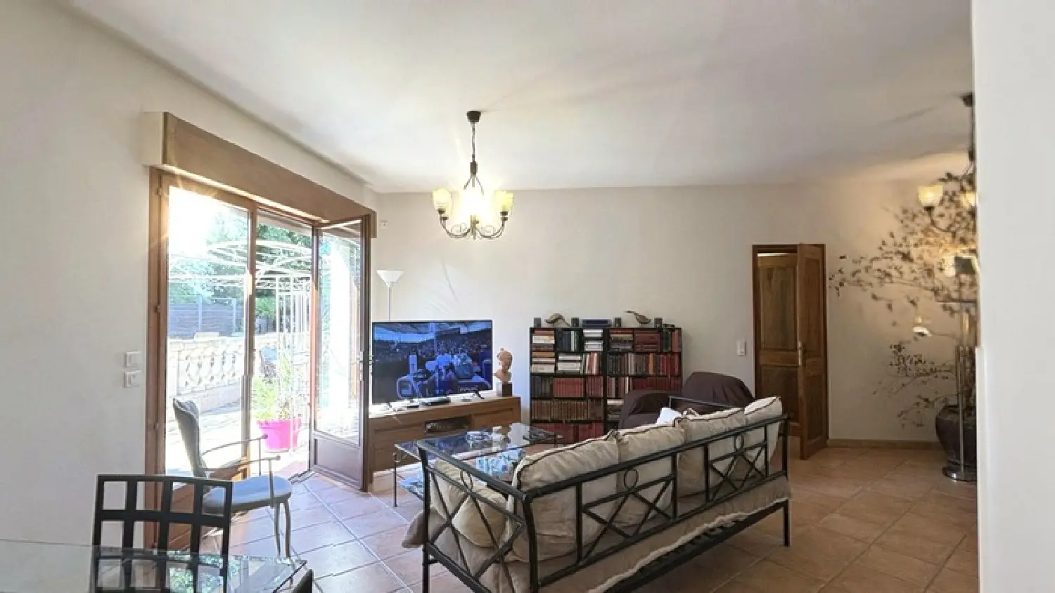  te koop huis Gonfaron Var 2