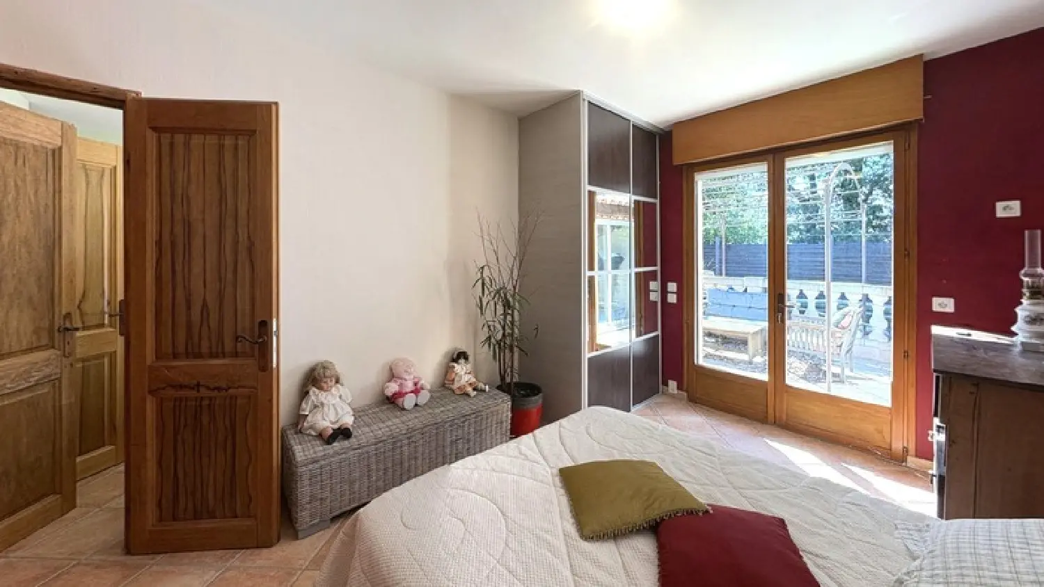  te koop huis Gonfaron Var 5