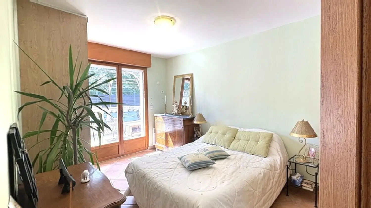  te koop huis Gonfaron Var 6