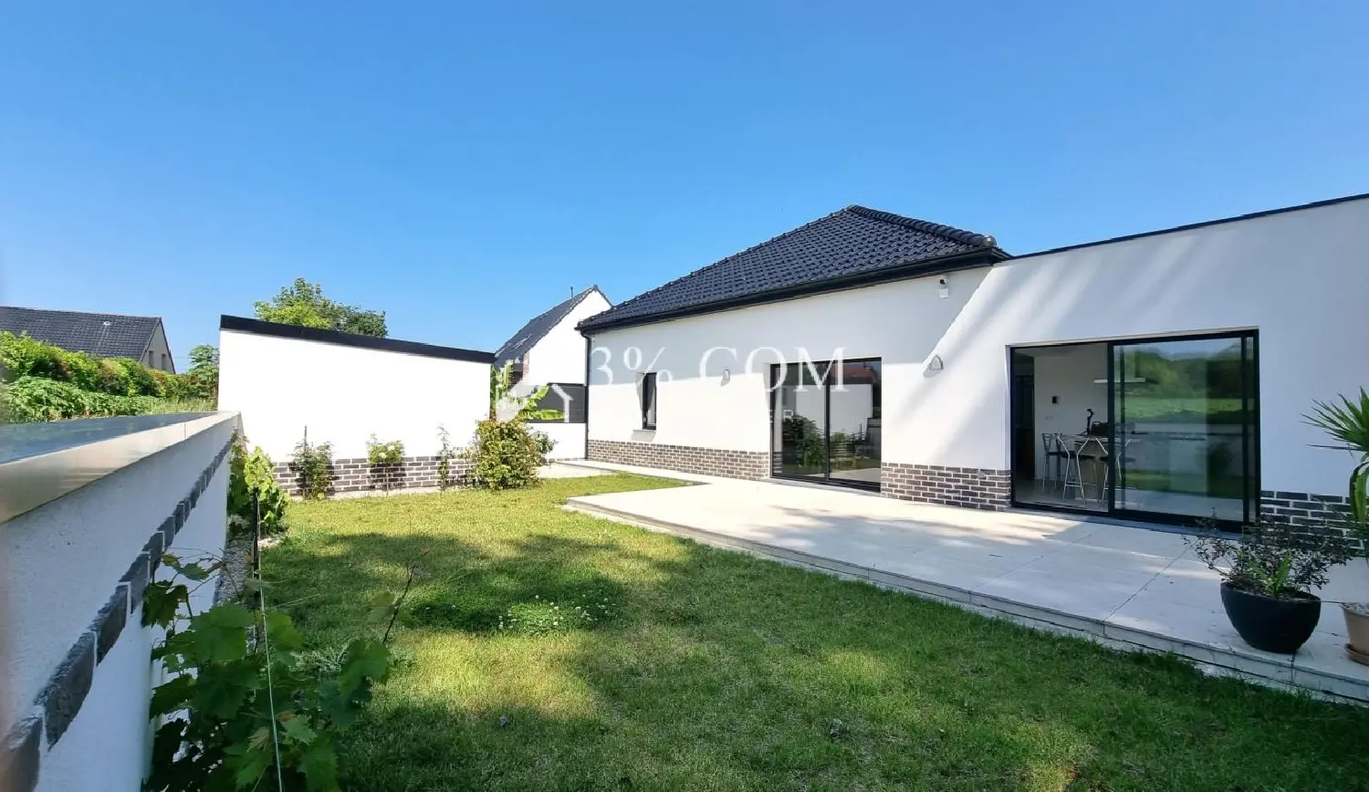  en venta casa Gonnehem Pas-de-Calais 1