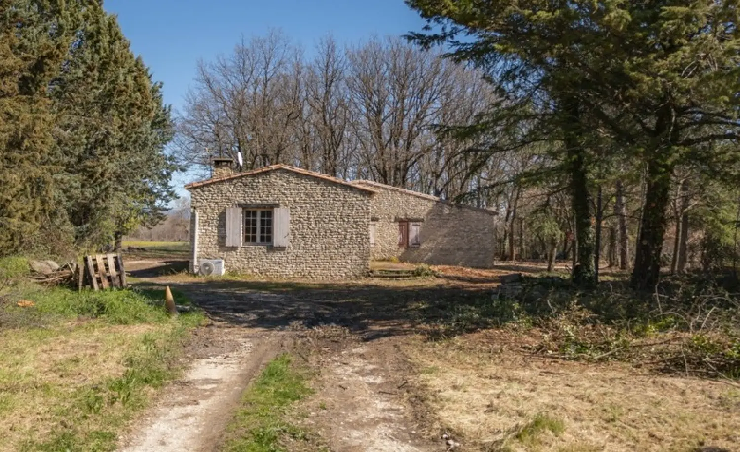  te koop huis Gordes Vaucluse 1