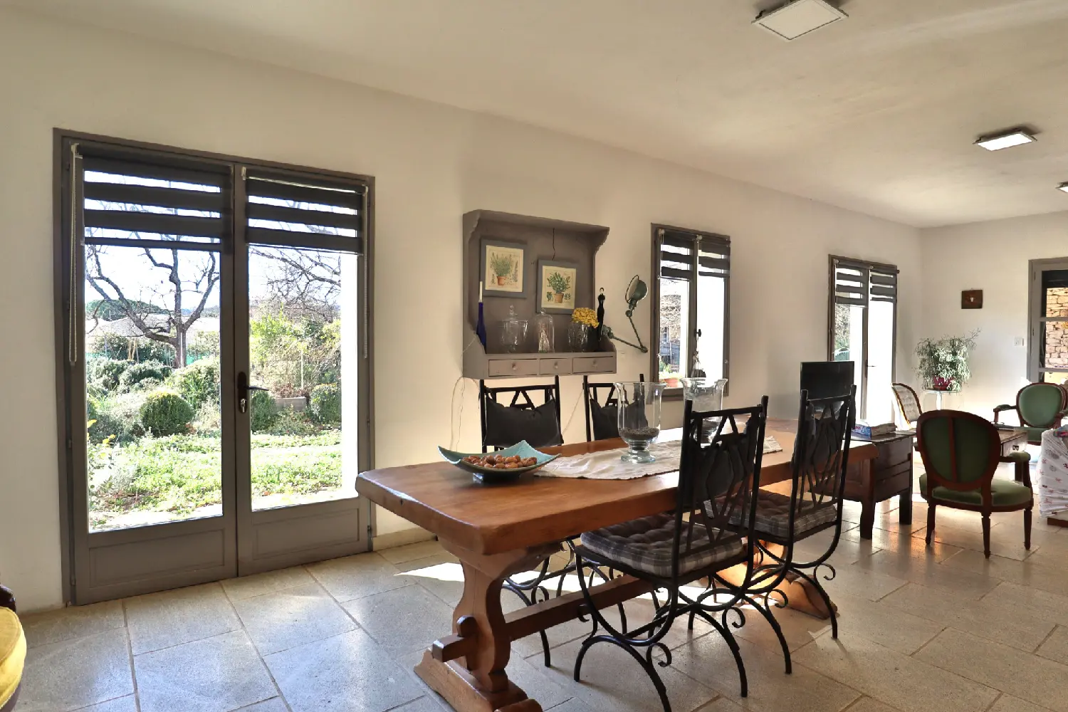  en venta casa Gordes Vaucluse 4