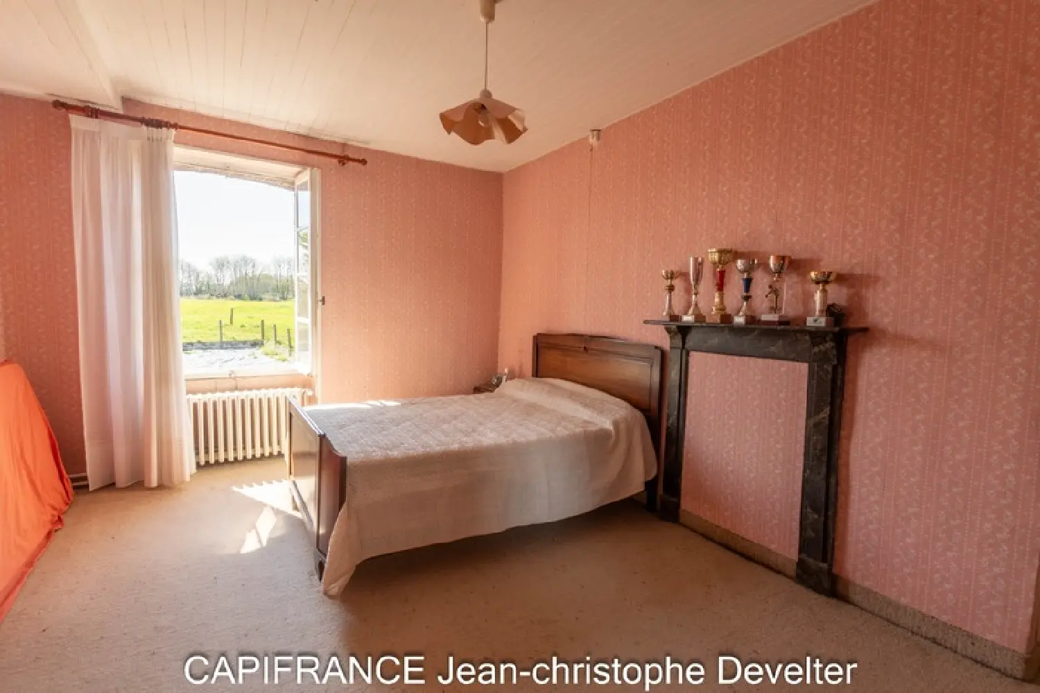  en venta casa Gorron Mayenne 8