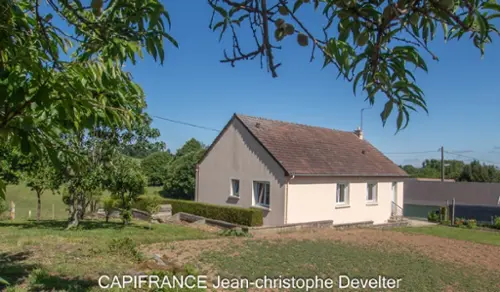 Gorron Mayenne casa foto 7091892