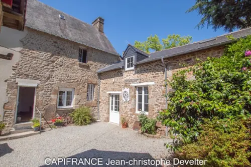 Gorron Mayenne huis foto 7099183