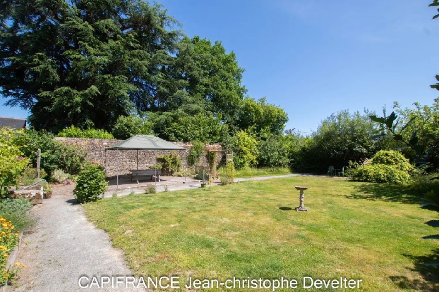  te koop huis Gorron Mayenne 3