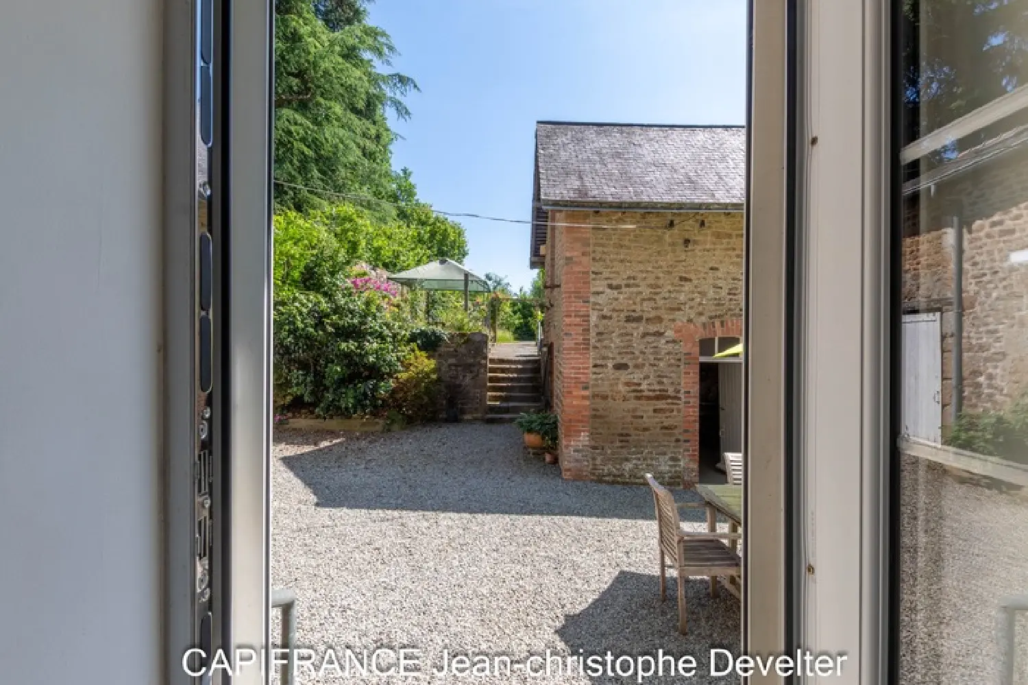  te koop huis Gorron Mayenne 7
