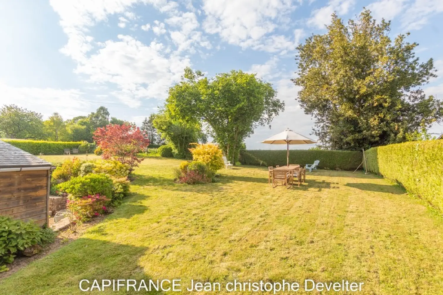  for sale house Gorron Mayenne 2