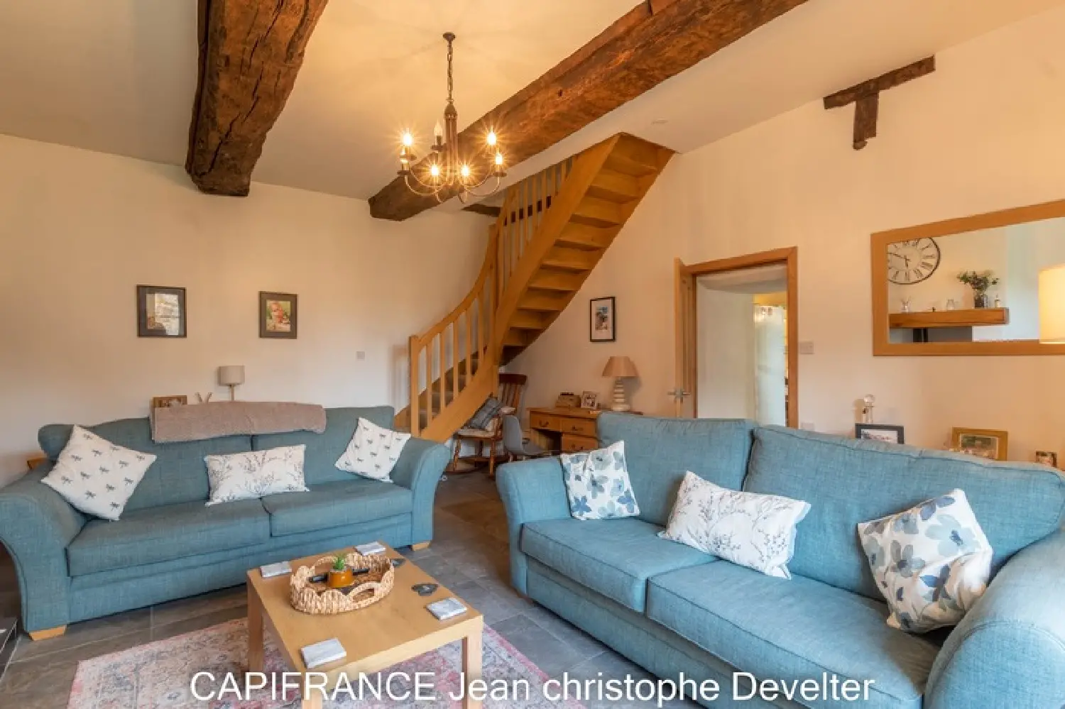  for sale house Gorron Mayenne 5