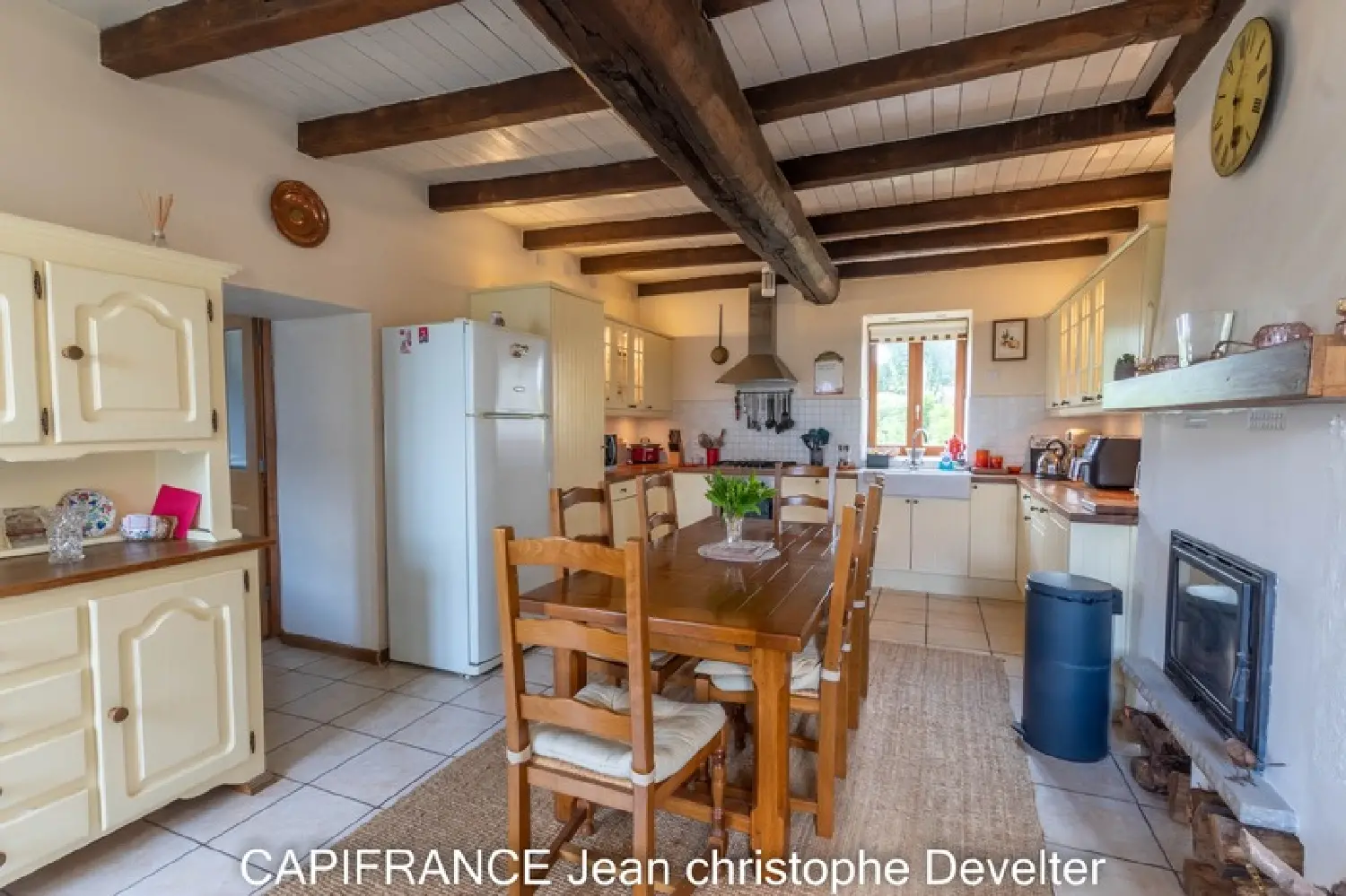  for sale house Gorron Mayenne 7