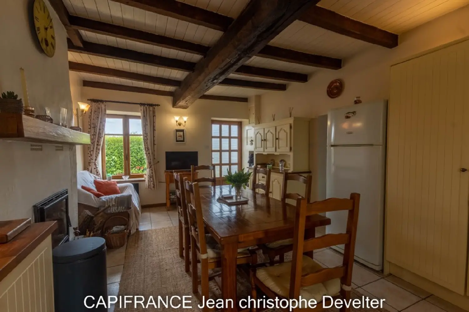  for sale house Gorron Mayenne 8