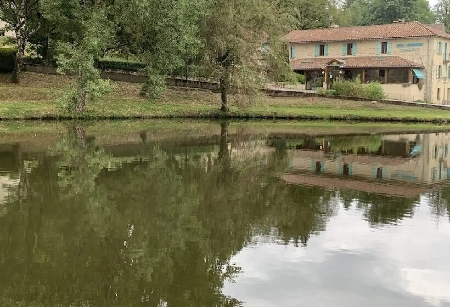  for sale house Gorses Lot 1