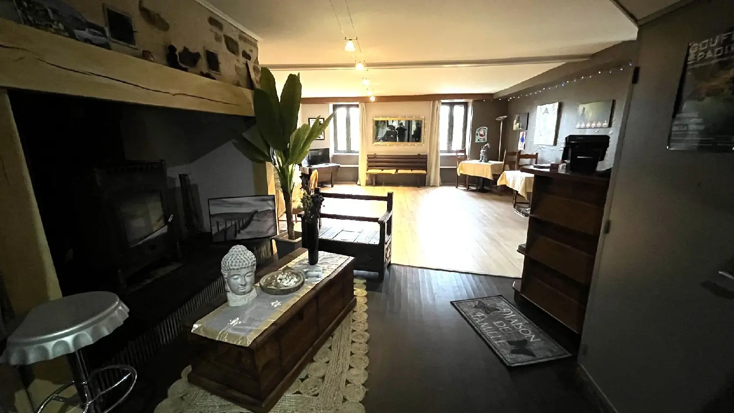  for sale house Gorses Lot 6