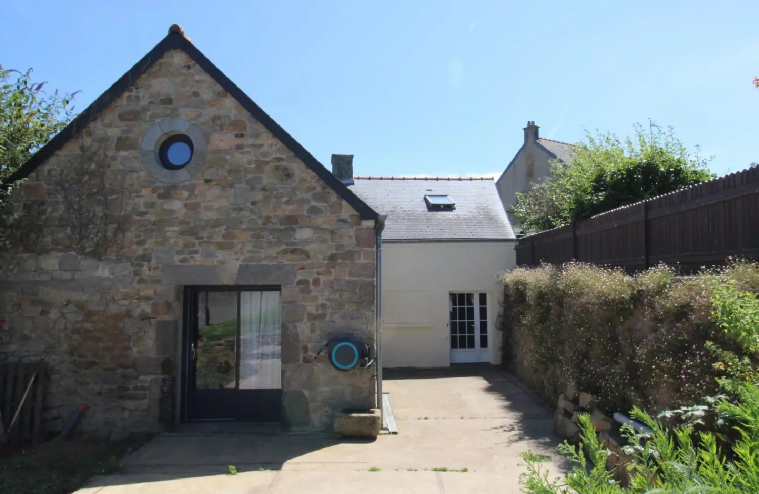  for sale house Gouberville Manche 2