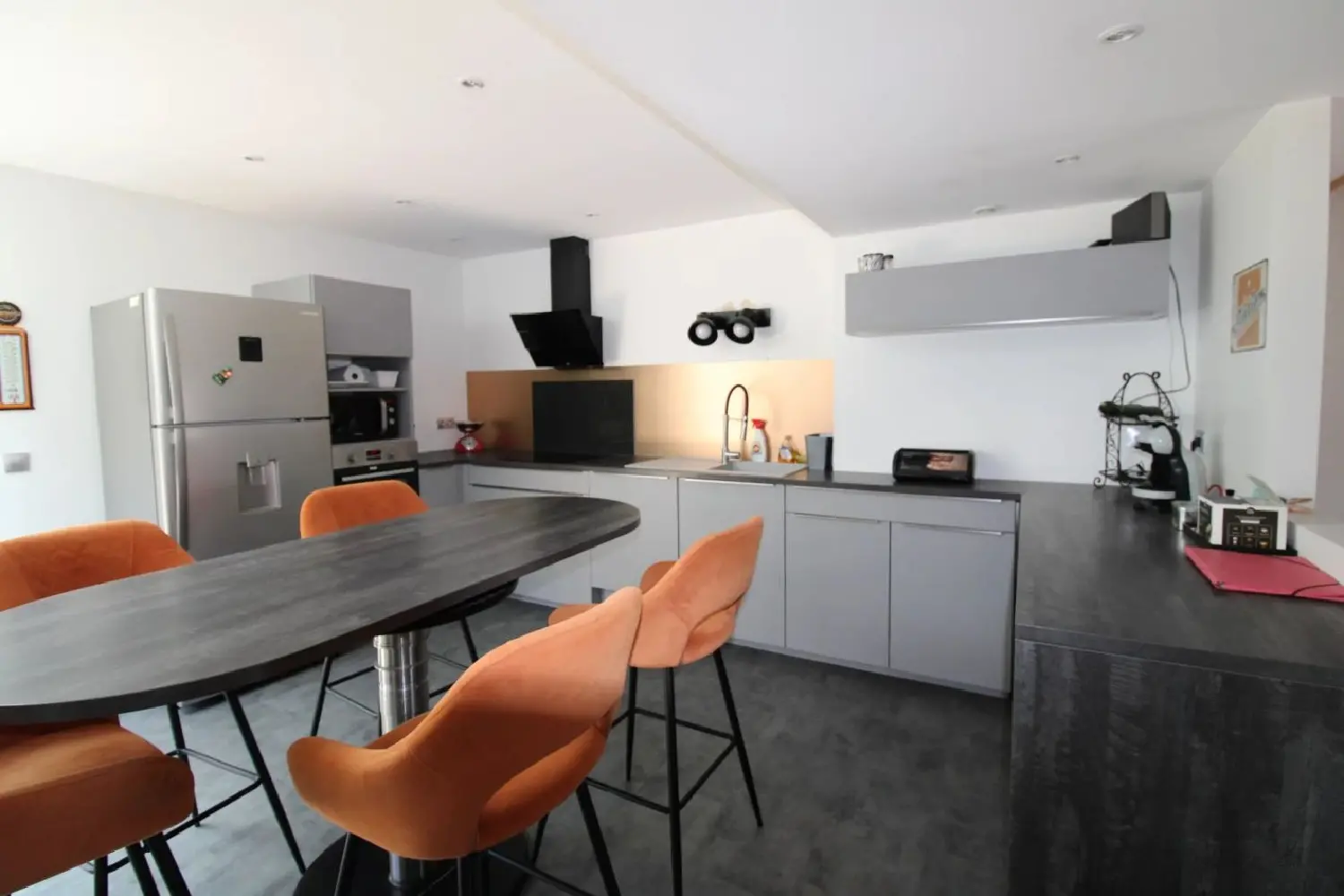  for sale house Gouberville Manche 3