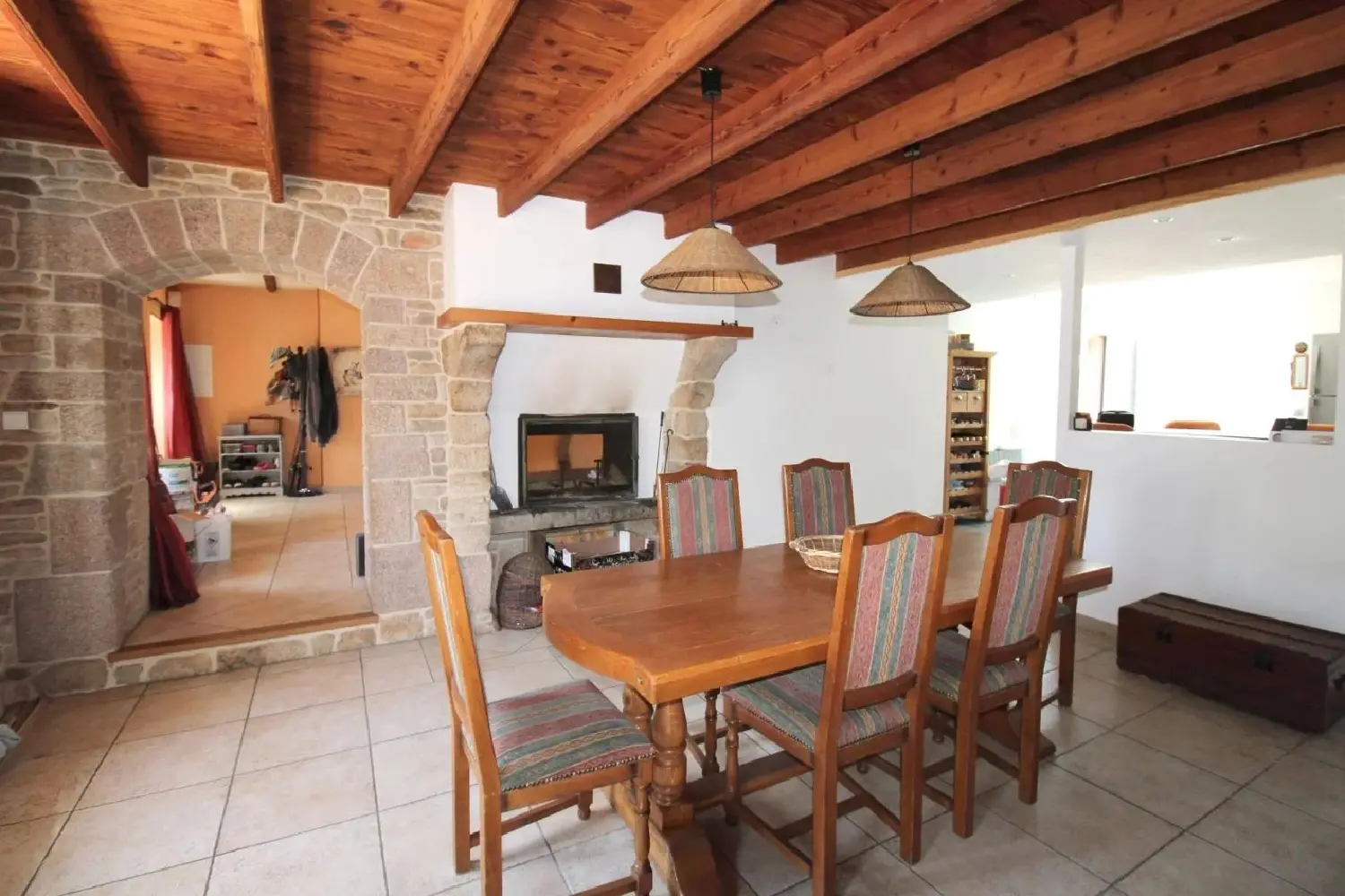  for sale house Gouberville Manche 4