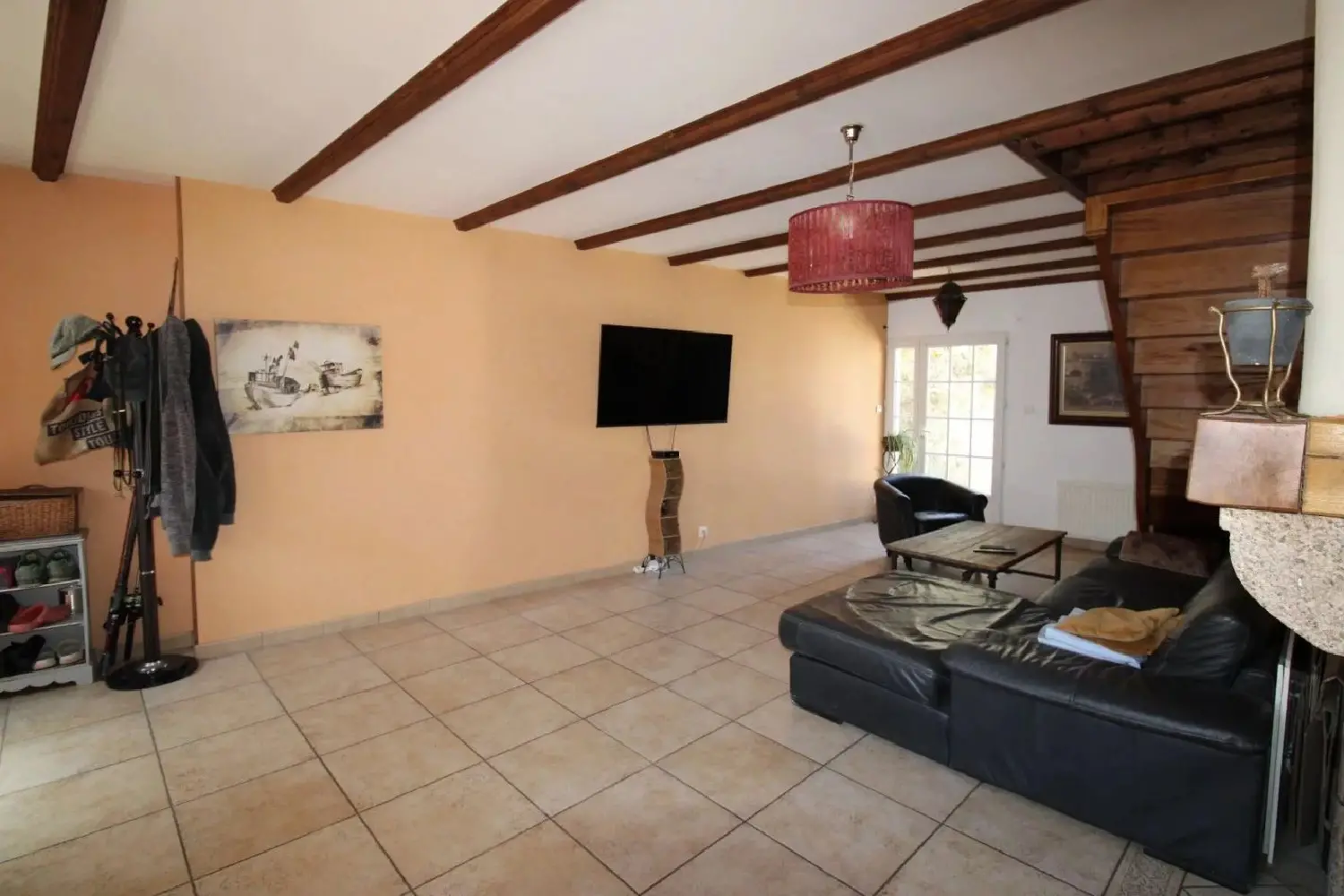  for sale house Gouberville Manche 5