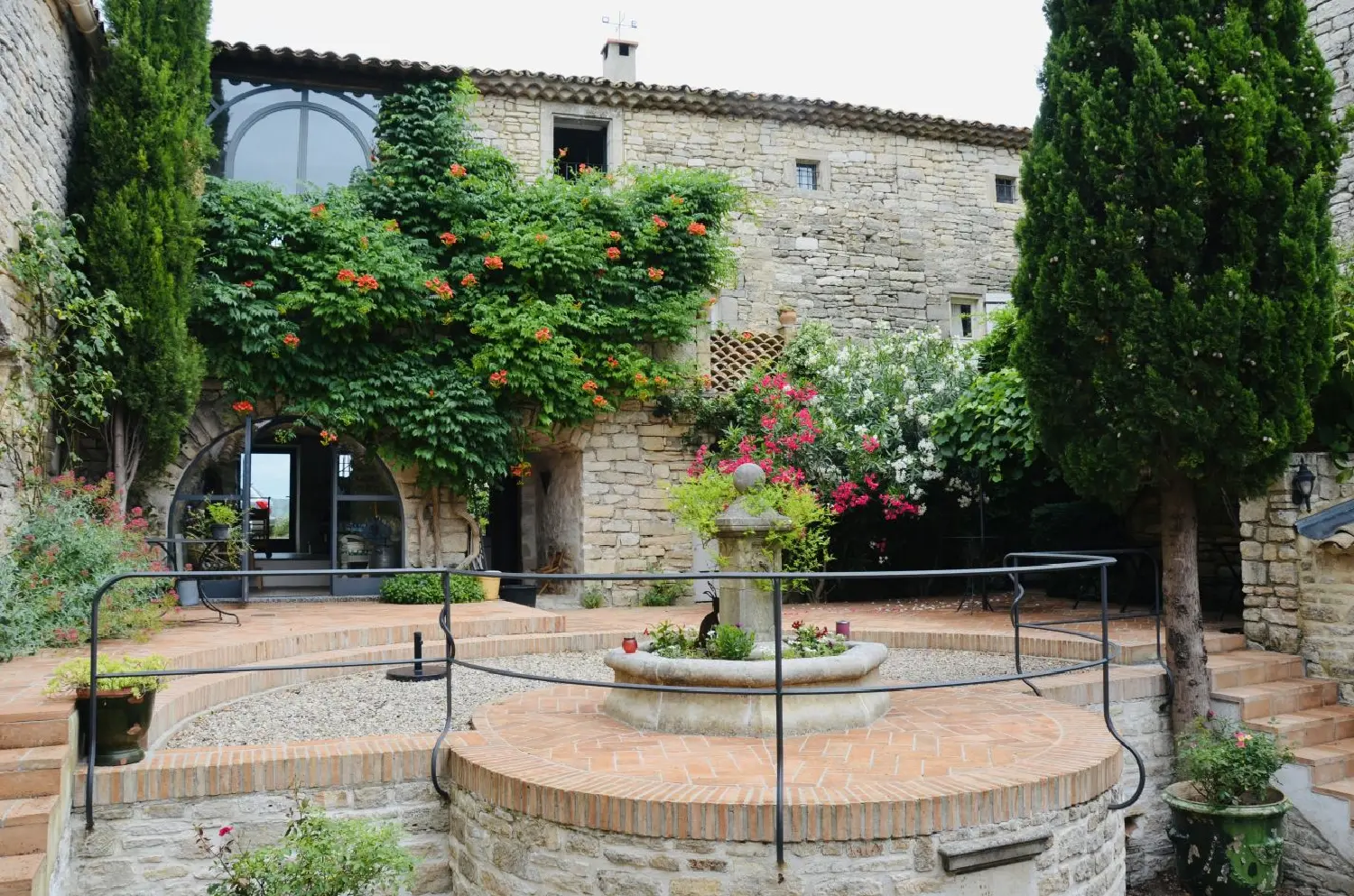  kaufen Haus Goudargues Gard 4
