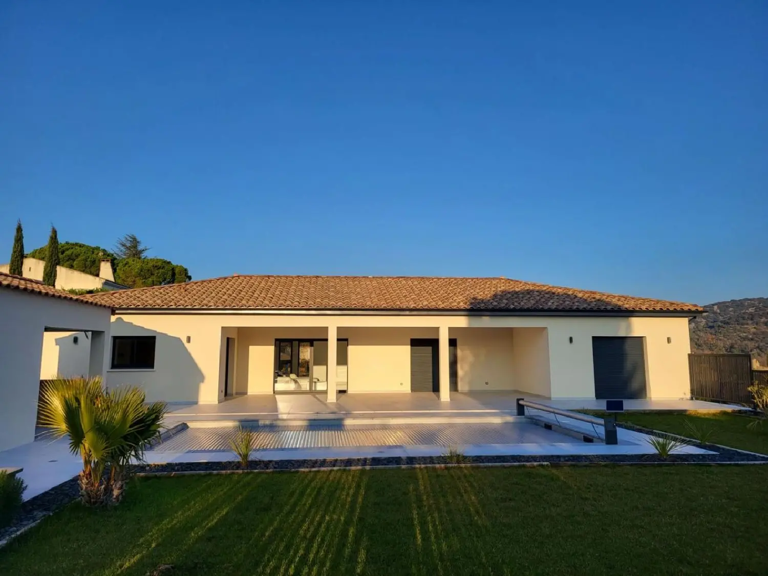  en venta casa Goudargues Gard 1