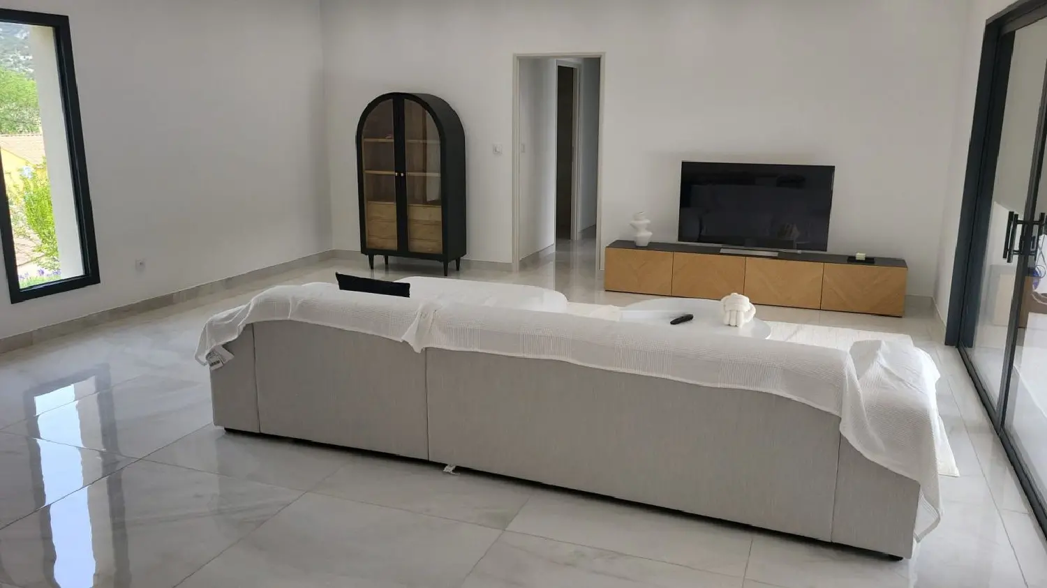 en venta casa Goudargues Gard 2