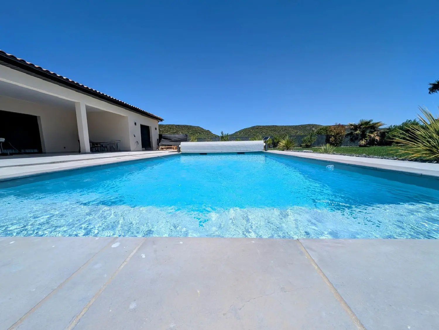  en venta casa Goudargues Gard 5