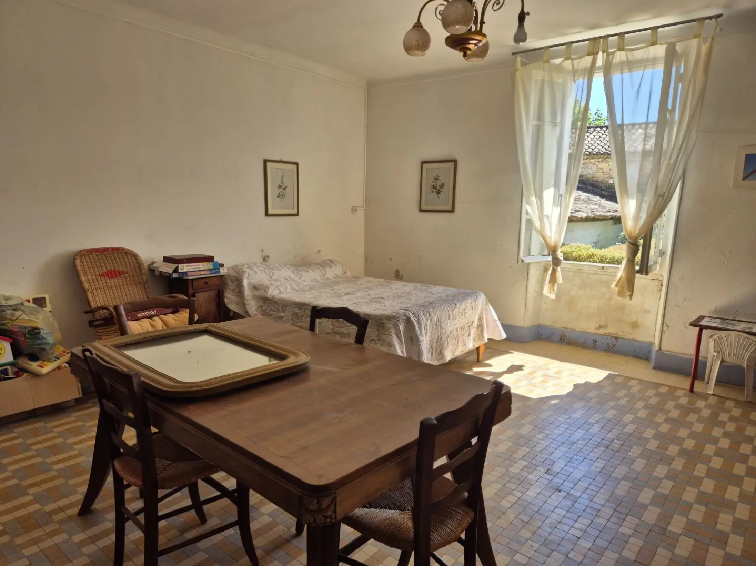 en venta casa Goudargues Gard 3