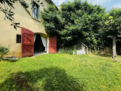 Goudargues Gard maison foto 7093408