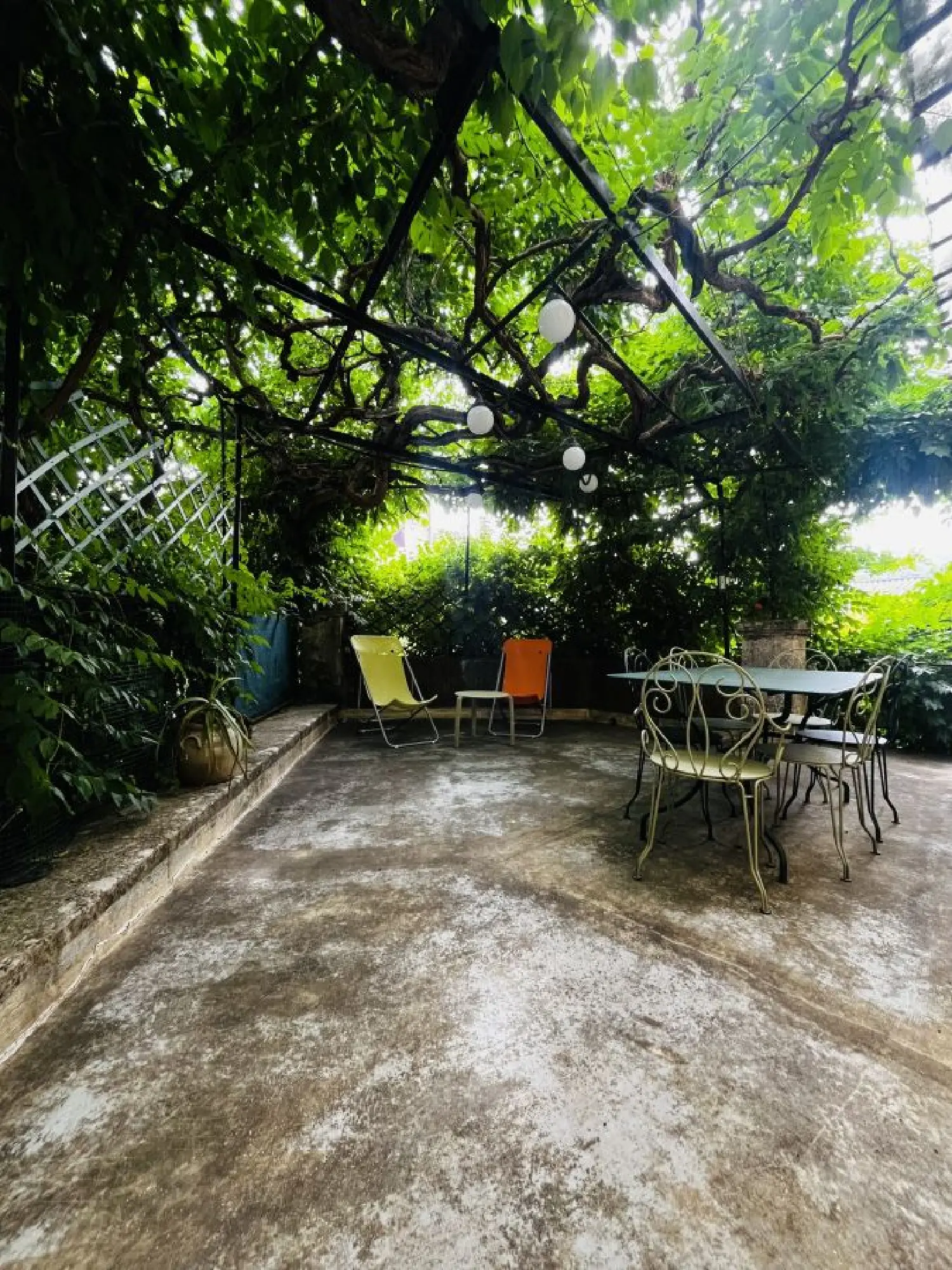  à vendre maison Goudargues Gard 2