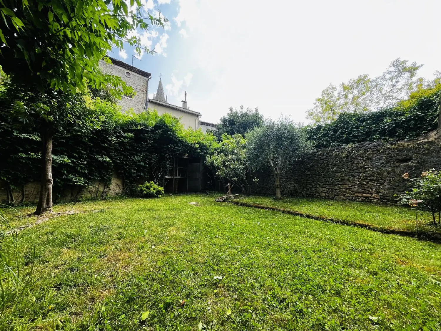  à vendre maison Goudargues Gard 3